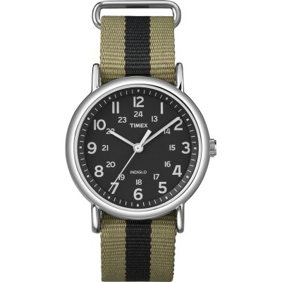 Montre Timex Originals T2P236 Weekender