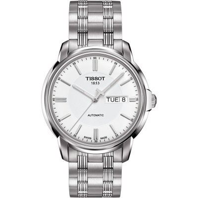 Montre Tissot T-Classic T0654301103100 Automatic lll