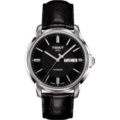 Tissot T-Classic T0654301605100 Automatic lll Watch