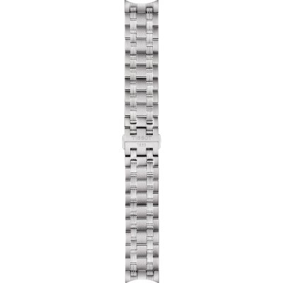 Tissot Straps T605031180 Automatic lll Strap