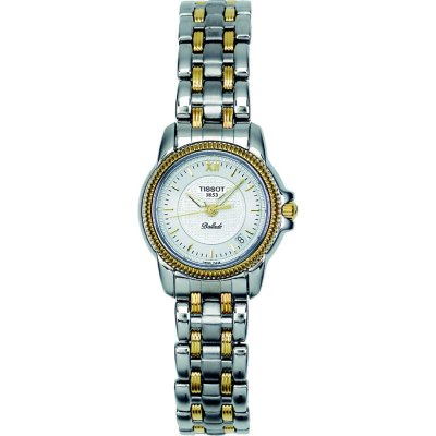 Tissot T46228113 Ballade montre