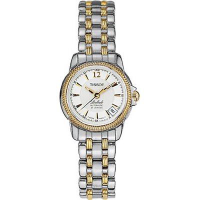 Tissot T46228731 Ballade montre