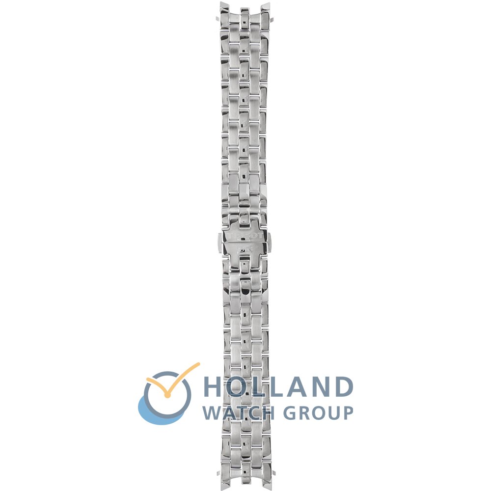 Bracelete Tissot Straps T605014282 Ballade