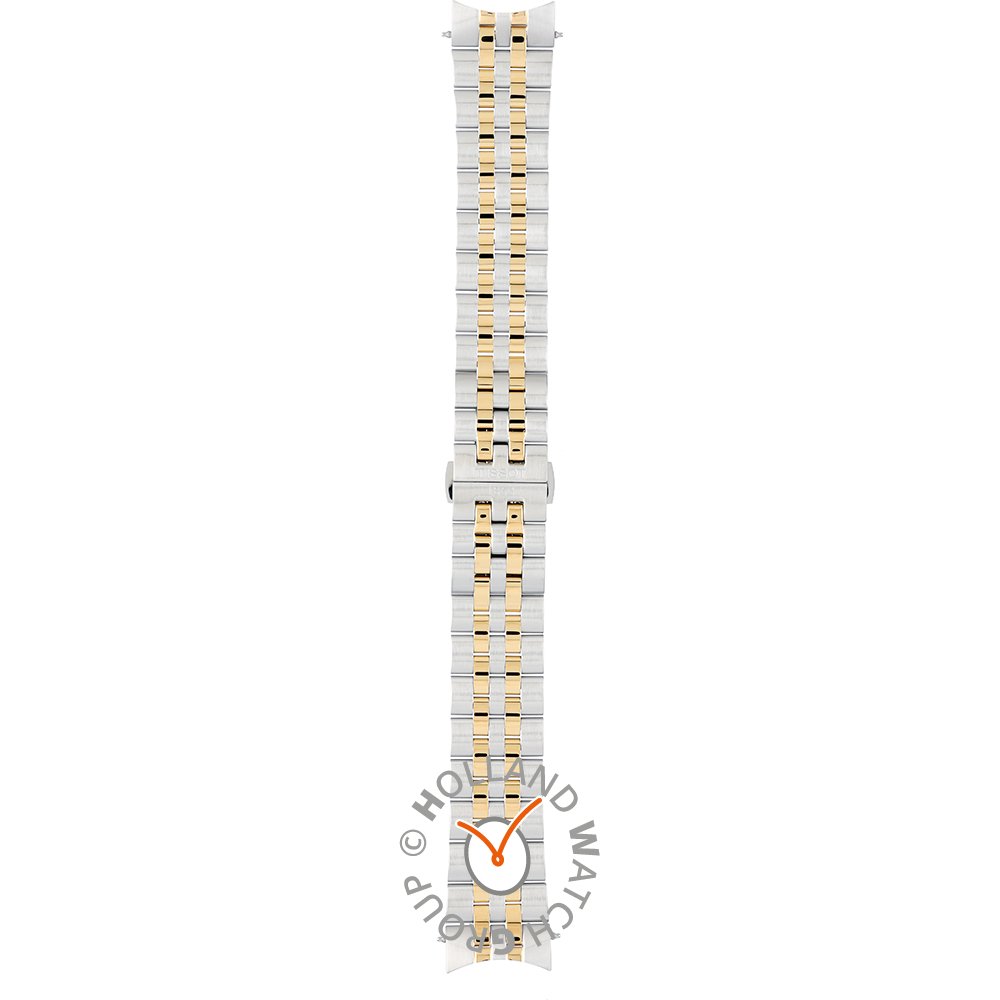 Bracelete Tissot Straps T605039829 Ballade