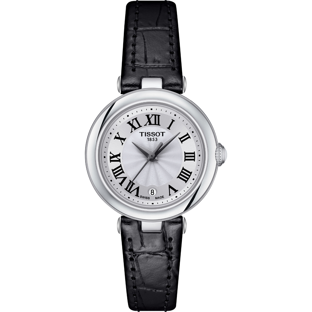 Tissot T-Lady T1260101601300 Bellissima Uhr