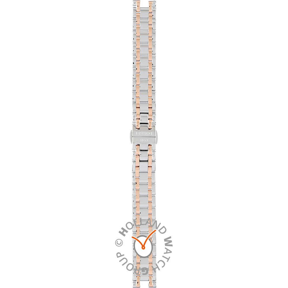 Bracelete Tissot T605047145 Bellissima