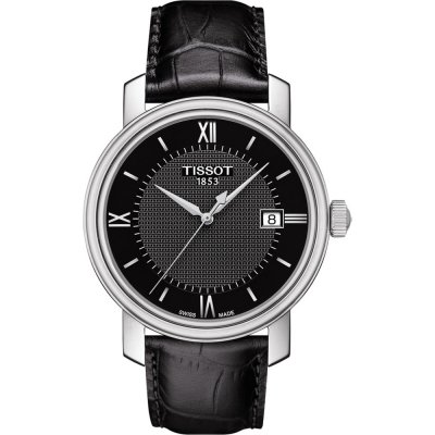 Montre Tissot T-Classic T0974101605800 Bridgeport