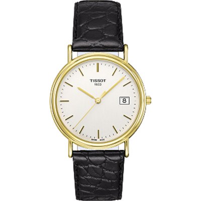 Montre Tissot T71343431 Carmel