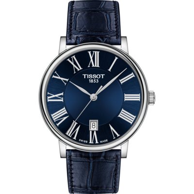 Montre Tissot T-Classic T1224101604300 Carson Premium