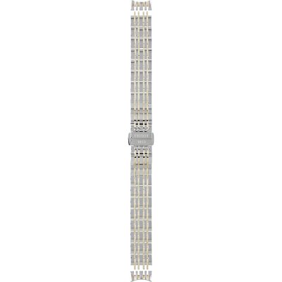 Bracelete Tissot Straps T605033570 Carson