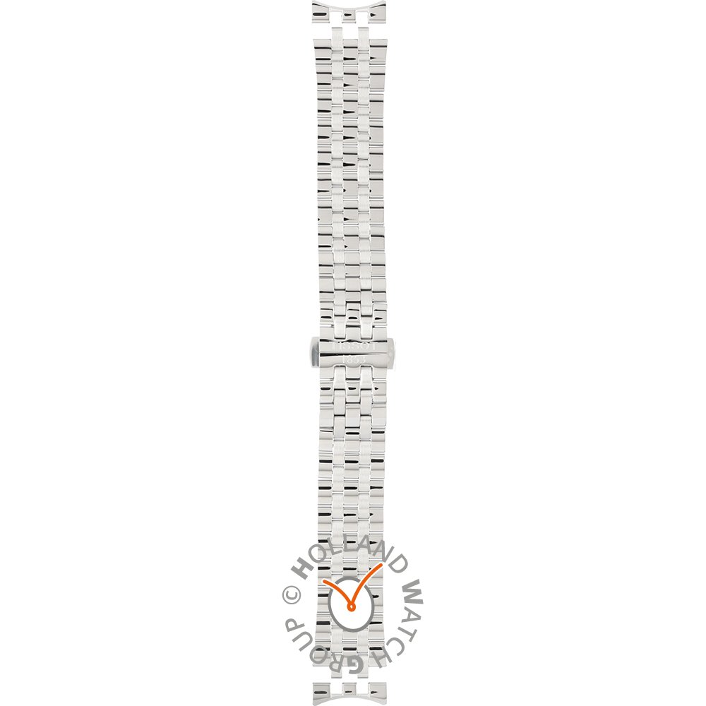 Bracelete Tissot Straps T605043649 Carson