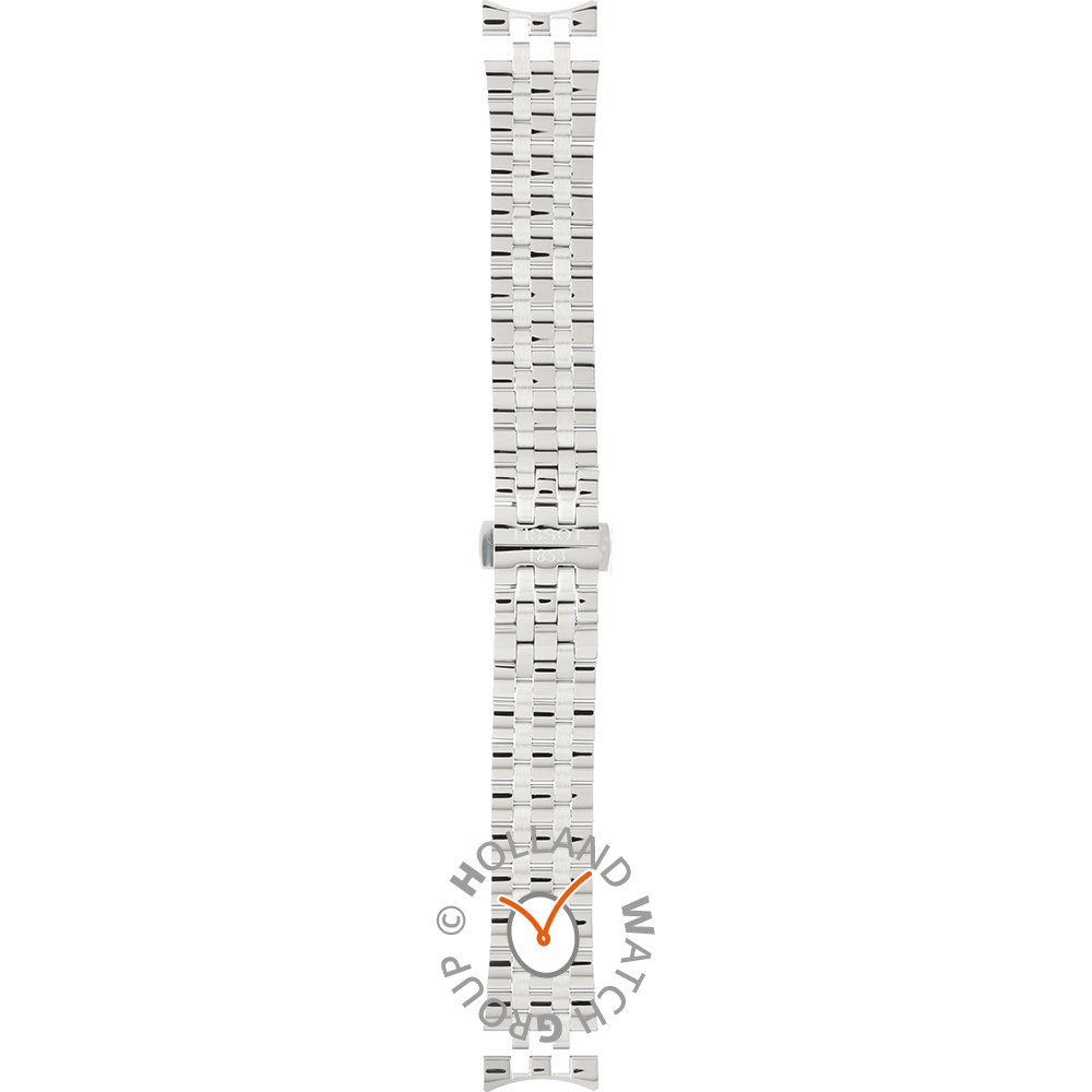 Tissot Straps T605043649 Carson Band