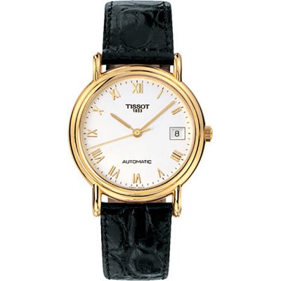 Montre Tissot T71243013 Carson