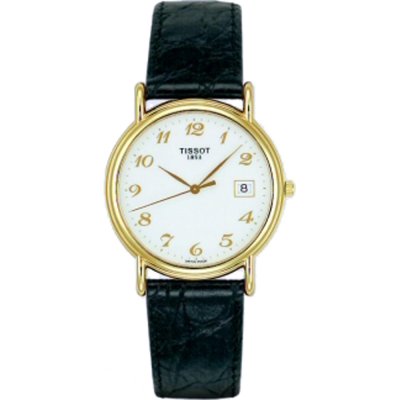 Montre Tissot T71342912 Carson