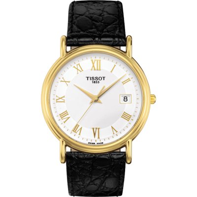 Montre Tissot T71342913 Carson