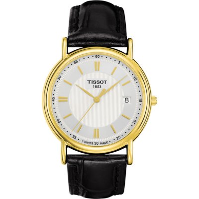 Montre Tissot T71342961 Carson