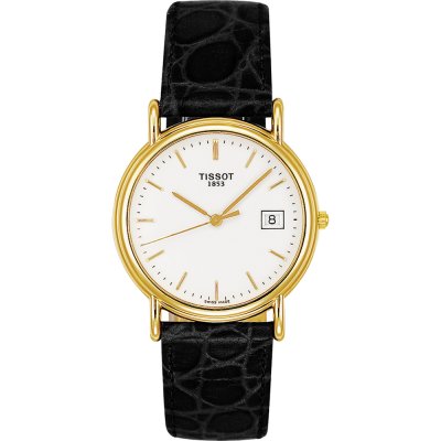 Montre Tissot T71345111 Carson