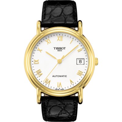 Montre Tissot T71346334 Carson