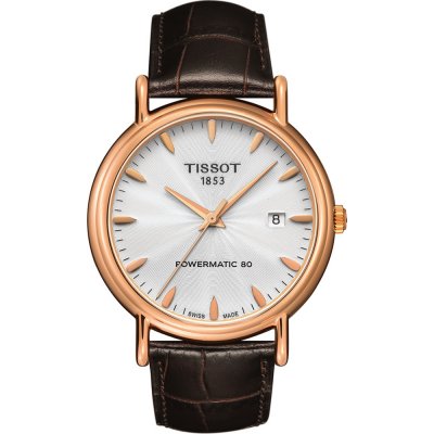 Montre Tissot T9074077603100 Carson