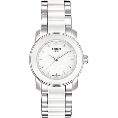 Montre Tissot T0642102201100 Ceramic