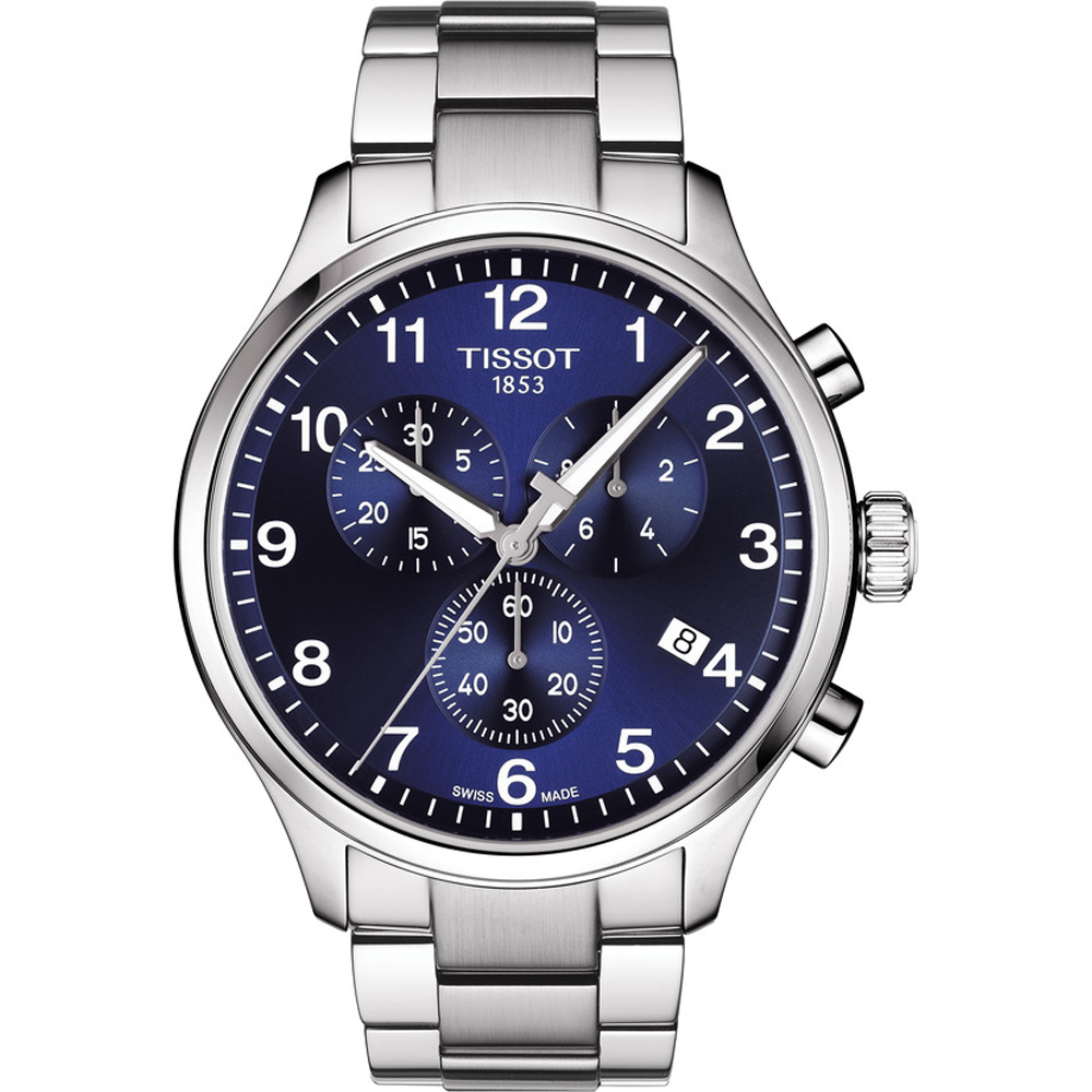 Relógio Tissot T-Sport T1166171104701 XL