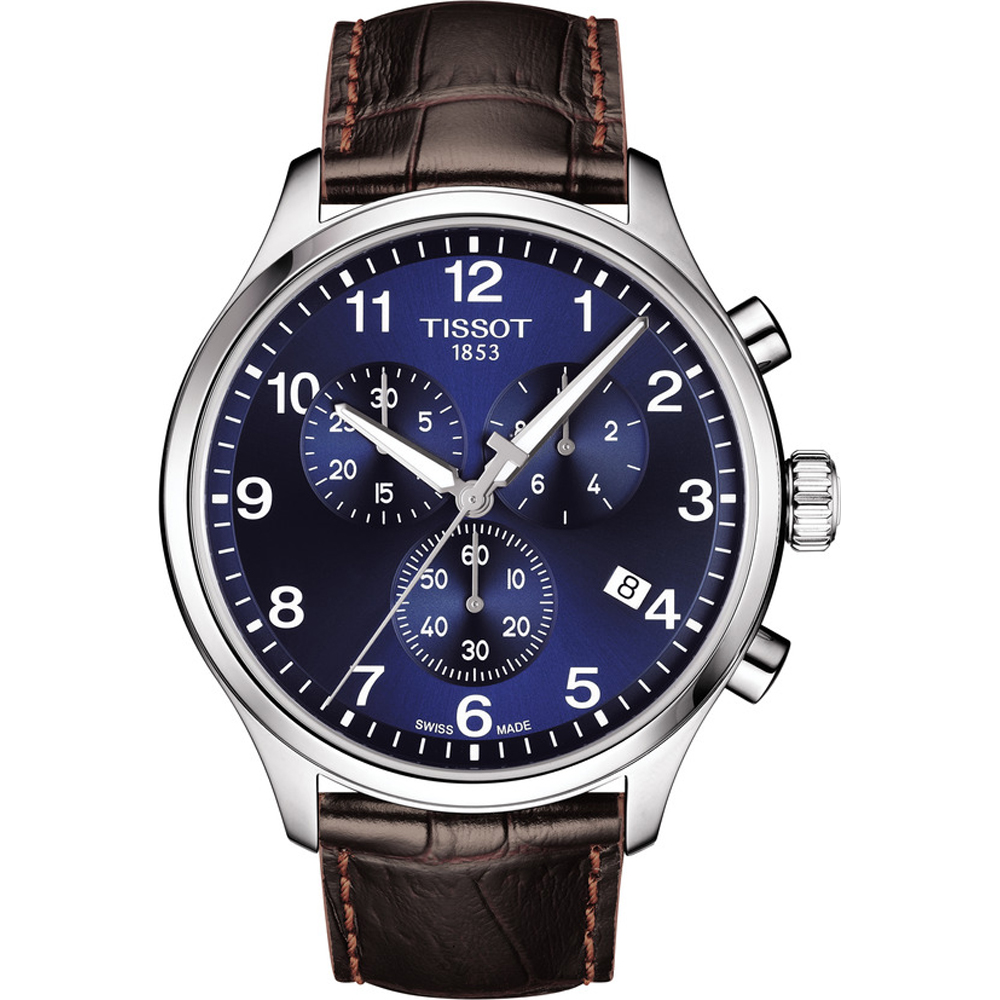 Tissot T-Sport T1166171604700 XL Uhr