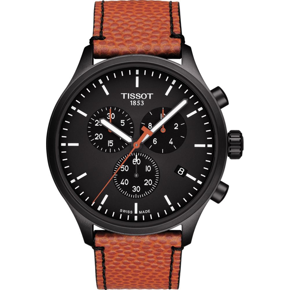 Montre Tissot T1166173605108 XL