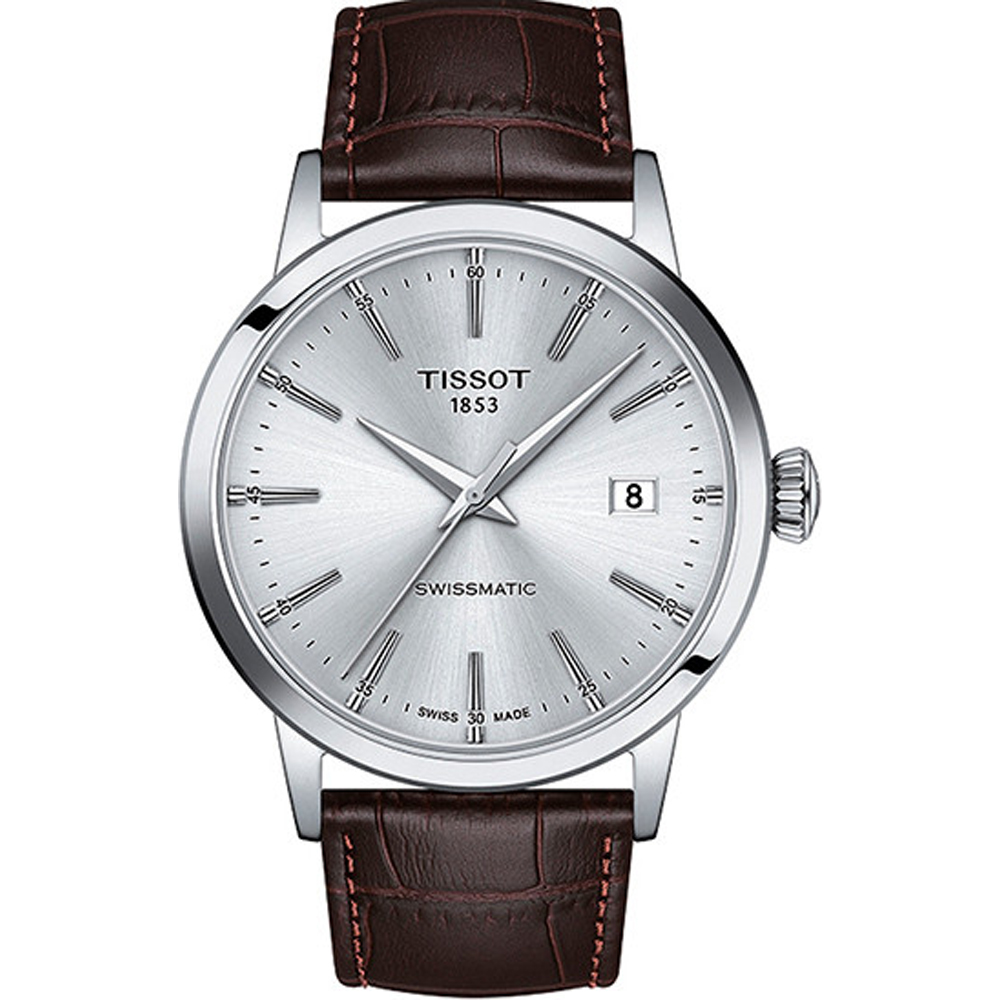 Montre Tissot T-Classic T1294071603100 Classic Dream