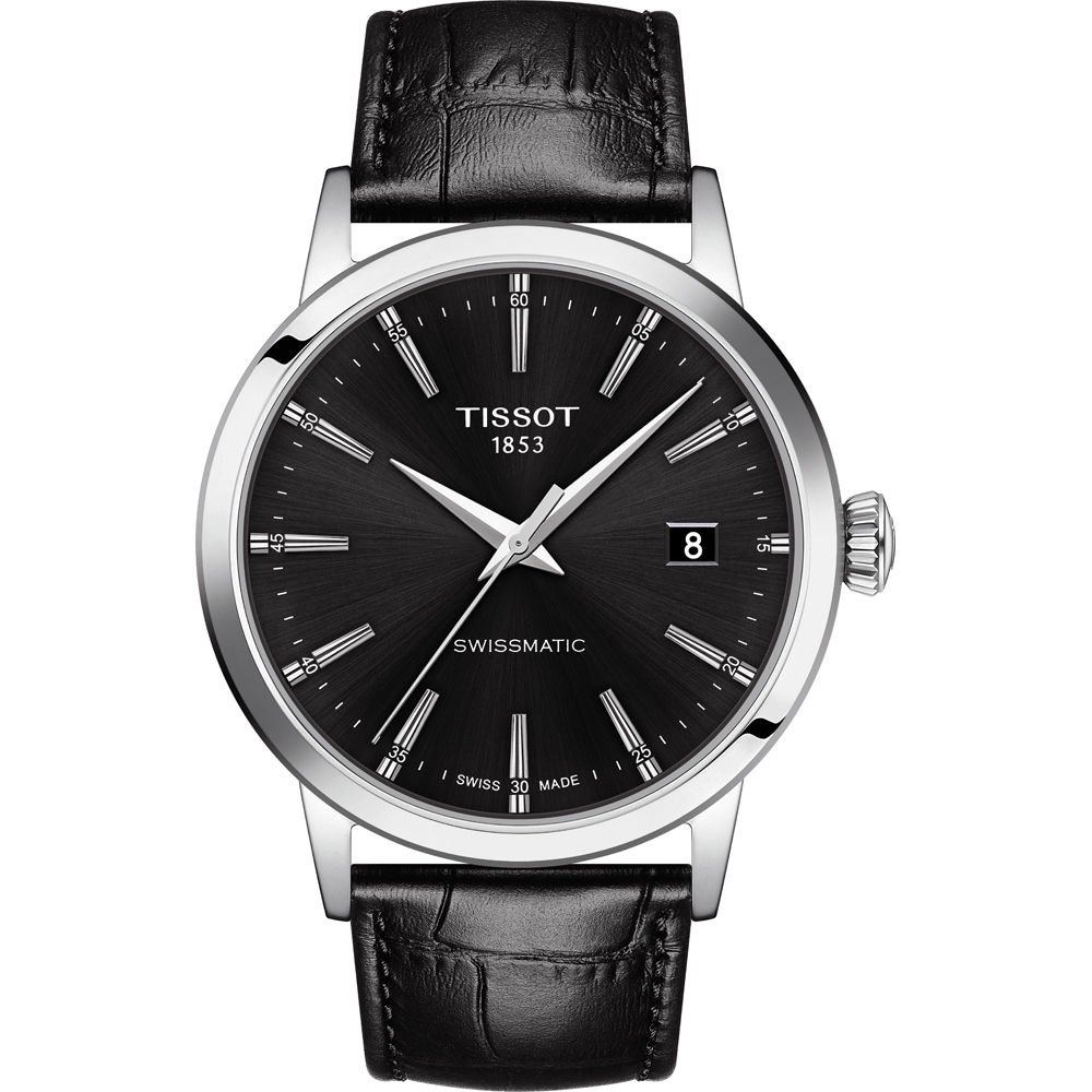 Relógio Tissot T-Classic T1294071605100 Classic Dream