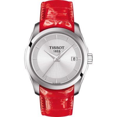 Montre Tissot T0352101603101 Couturier