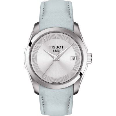 Montre Tissot T0352101603102 Couturier