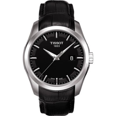 Montre Tissot T-Classic T0354101605100 Couturier