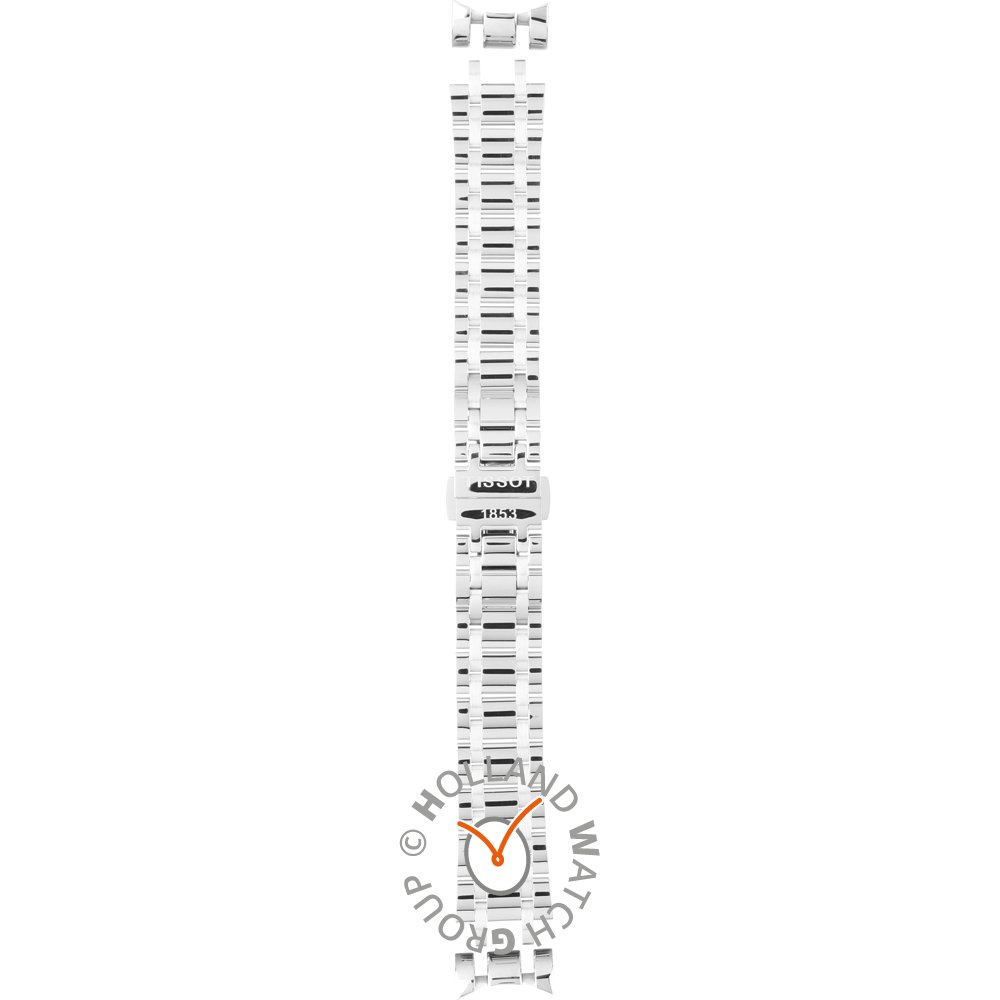 Bracelete Tissot Straps T605032635 Couturier