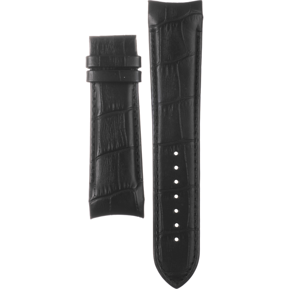 Bracelete Tissot Straps T610027446 Couturier