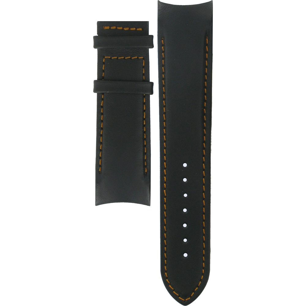 Tissot Straps T610028589 Couturier Band