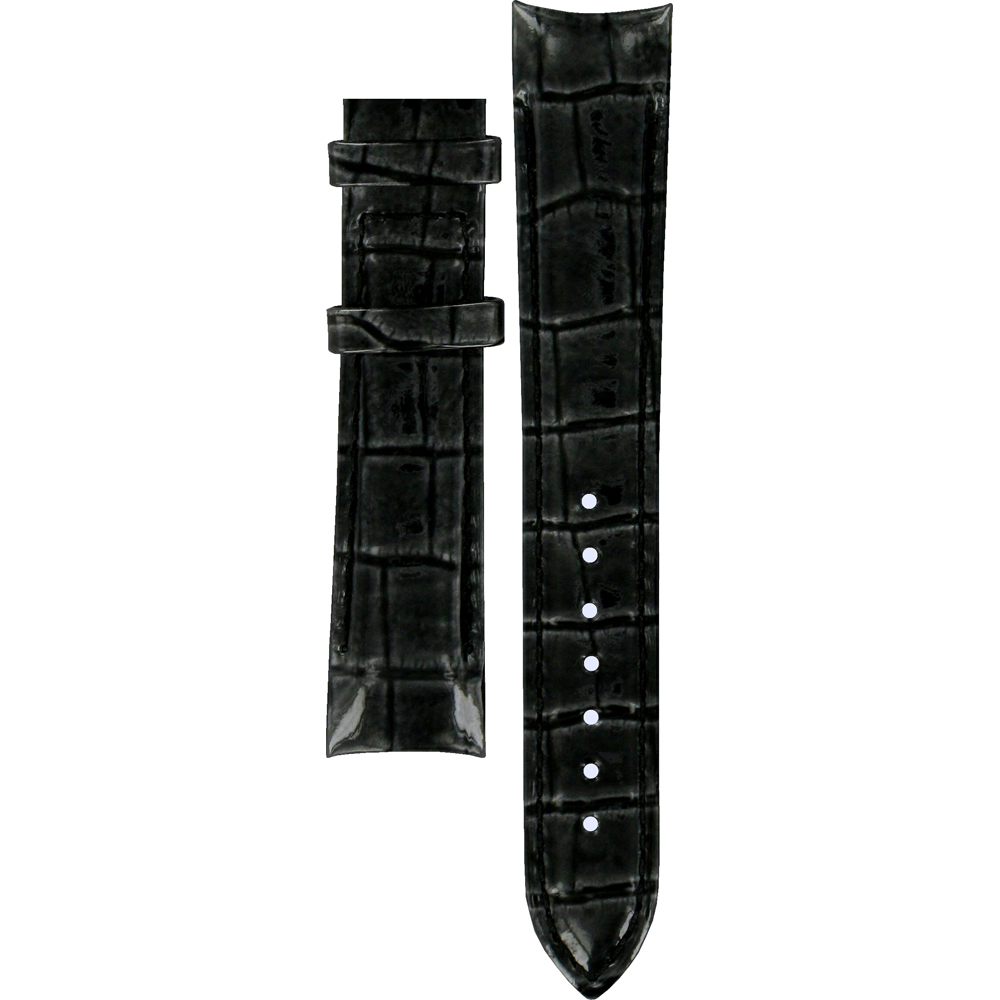 Tissot Straps T610032637 Couturier Band