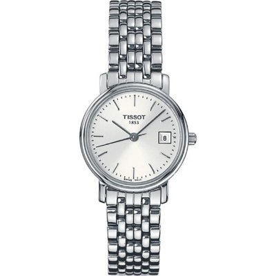 Tissot T52128131 Desire montre