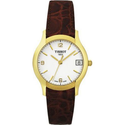 Montre Tissot T71313214 Ely