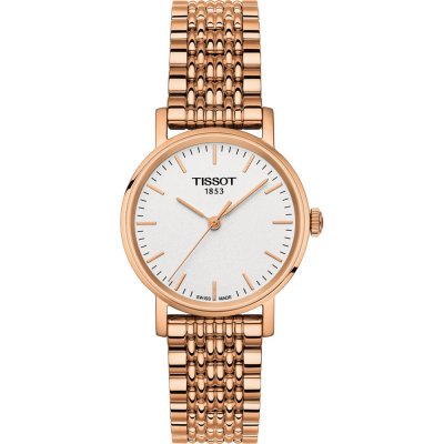 Montre Tissot T-Lady T1092103303100 Everytime