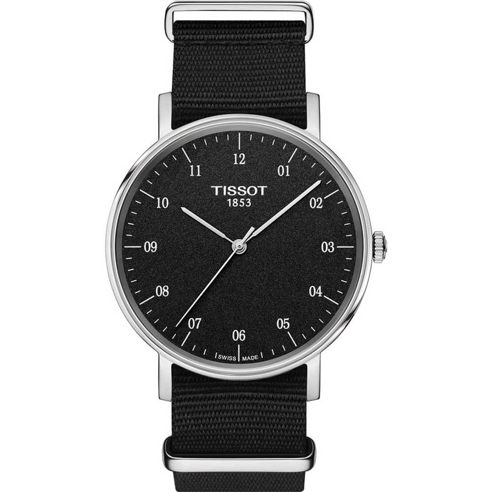 Montre Tissot T-Classic T1094101707700 Everytime