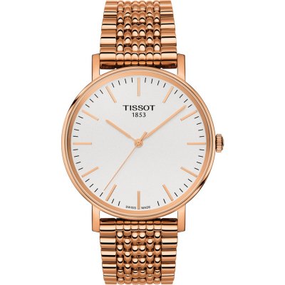 Relógio Tissot T-Classic T1094103303100 Everytime