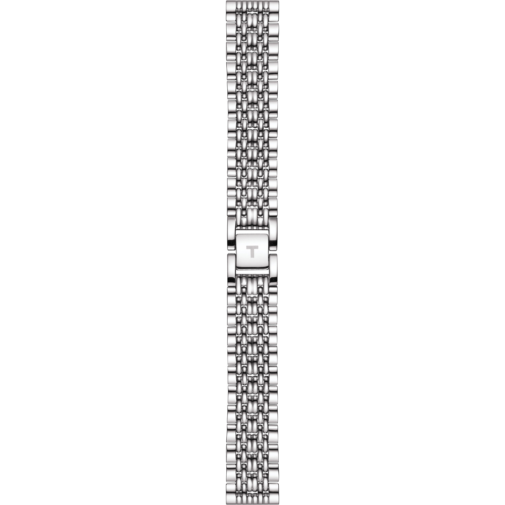 Bracelete Tissot Straps T605039584 Every Time