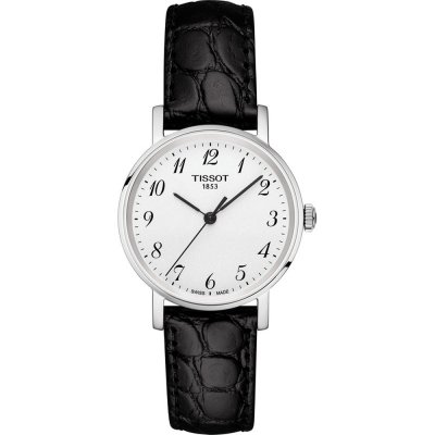 Montre Tissot T-Lady T1092101603200 Everytime