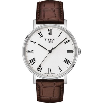 Montre Tissot T-Classic T1094101603300 Everytime