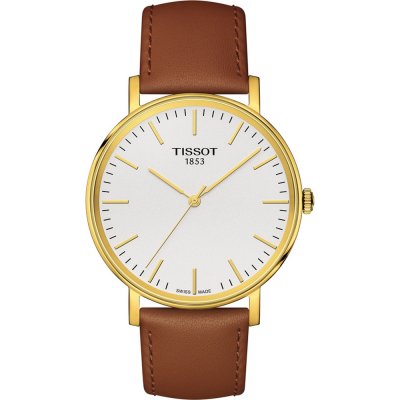 Relógio Tissot T-Classic T1094103603100 Everytime