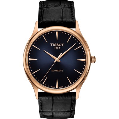 Montre Tissot T-Classic T9264077604100 Excellence