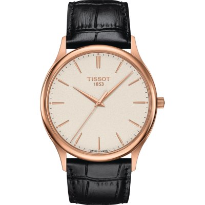 Montre Tissot T-Classic T9264107626101 Excellence