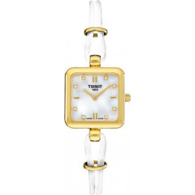 Montre Tissot T71335176 Fine Lady Square