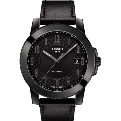 Montre Tissot T-Classic T0984073605200 Gentleman Automatic