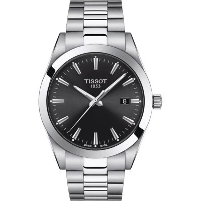 Montre Tissot T-Classic T1274101105100 Gentleman